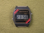 Часы Электроника 5-29391 