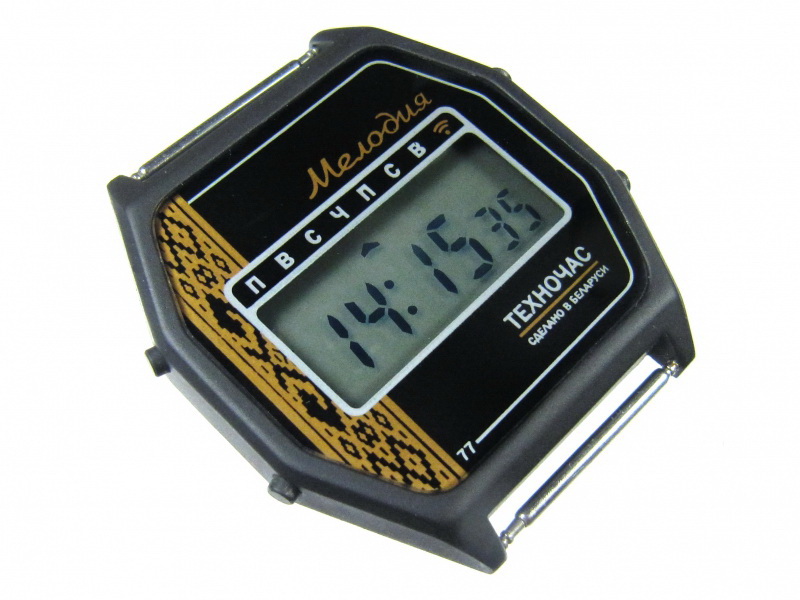 часы электронные характеристики
