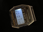 Часы Электроника ЧН-55C / 0200900 нерж.сталь