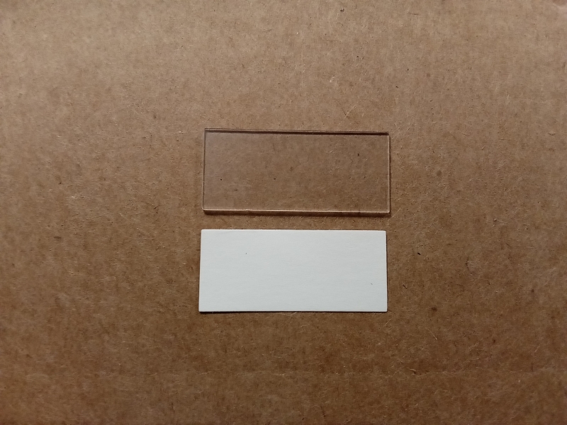 Рассеиватель и отражатель 5-29367