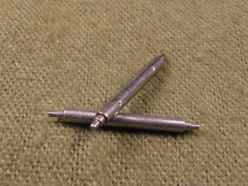 Ушко (шпилька) 20 мм ГОСТ